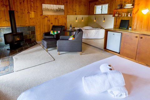Granite Belt Retreat And Brewery - Accommodation Mount Tamborine 11