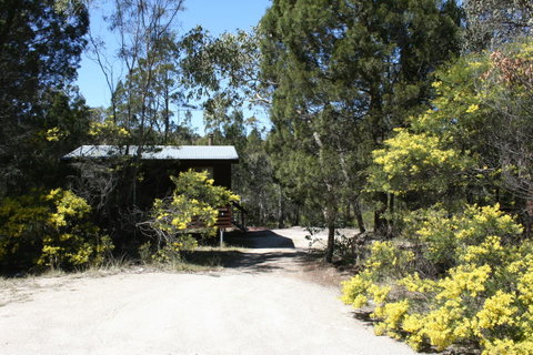 Granite Belt Retreat And Brewery - Accommodation Mount Tamborine 25