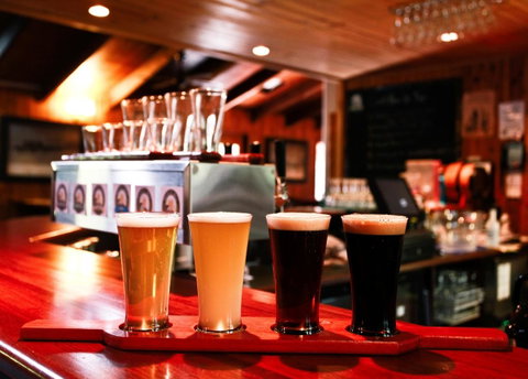 Granite Belt Retreat And Brewery - Accommodation Mount Tamborine 29