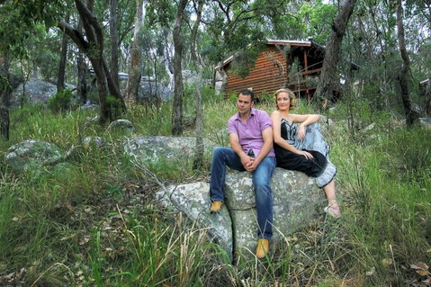 Granite Belt Retreat And Brewery - Accommodation Mount Tamborine 12