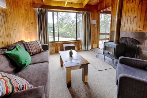 Granite Belt Retreat And Brewery - Accommodation Mount Tamborine 3