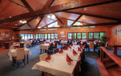 Granite Belt Retreat And Brewery - Accommodation Mount Tamborine 32