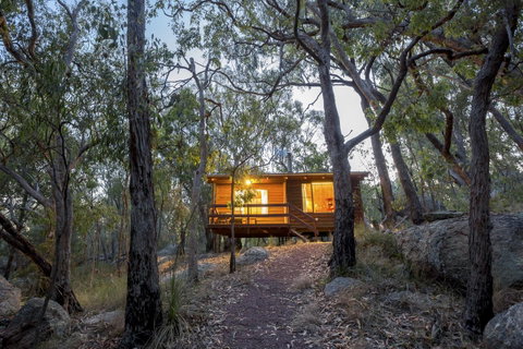 Granite Belt Retreat And Brewery - Accommodation Mount Tamborine 0