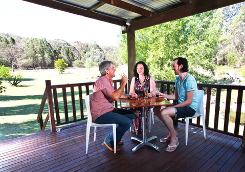 Granite Belt Retreat And Brewery - Accommodation Mount Tamborine 17