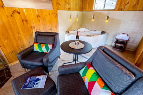 Granite Belt Retreat And Brewery - Accommodation Mount Tamborine 5