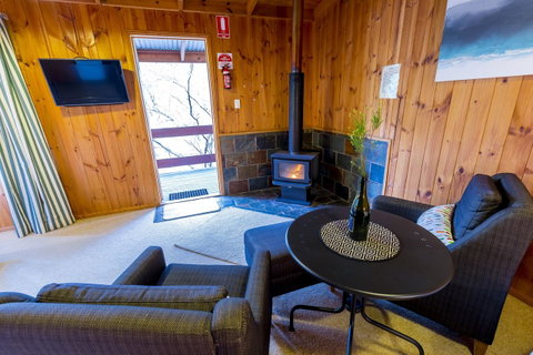 Granite Belt Retreat And Brewery - Accommodation Mount Tamborine 9