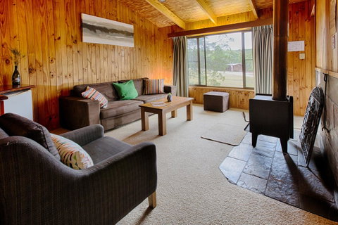 Granite Belt Retreat And Brewery - Accommodation Mount Tamborine 4