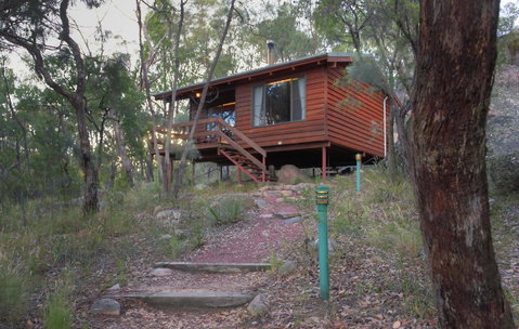 Granite Belt Retreat And Brewery - Accommodation Mount Tamborine 35