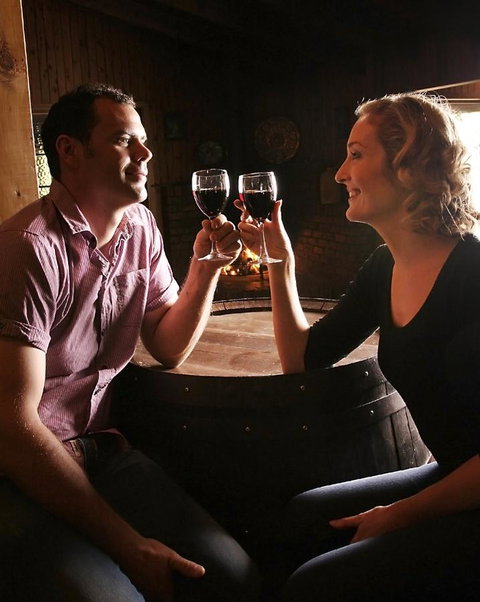 Granite Belt Retreat And Brewery - Accommodation Mount Tamborine 31