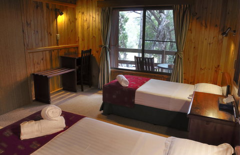 Granite Belt Retreat And Brewery - Accommodation Mount Tamborine 27