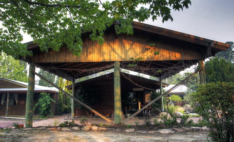 Granite Belt Retreat And Brewery - Accommodation Mount Tamborine 37