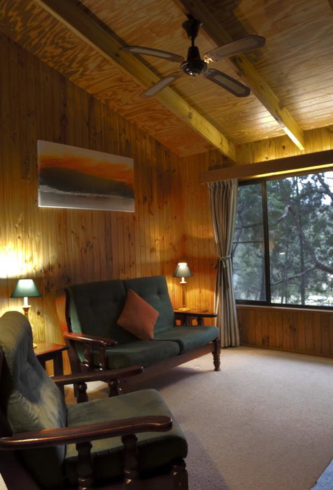 Granite Belt Retreat And Brewery - Accommodation Mount Tamborine 44