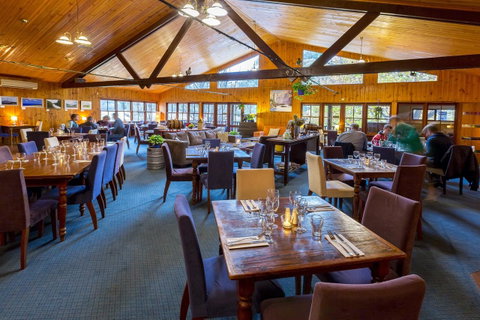 Granite Belt Retreat And Brewery - Accommodation Mount Tamborine 1
