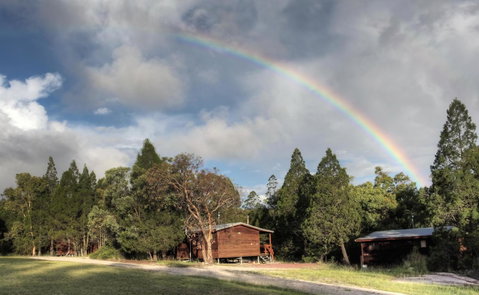 Granite Belt Retreat And Brewery - Accommodation Mount Tamborine 15