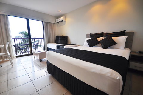 Aquarius On The Beach - Accommodation Mount Tamborine 7