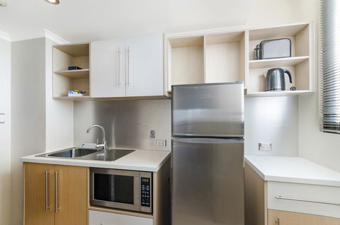 Aquarius On The Beach - Accommodation Mount Tamborine 19