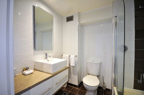 Aquarius On The Beach - Accommodation Mount Tamborine 14