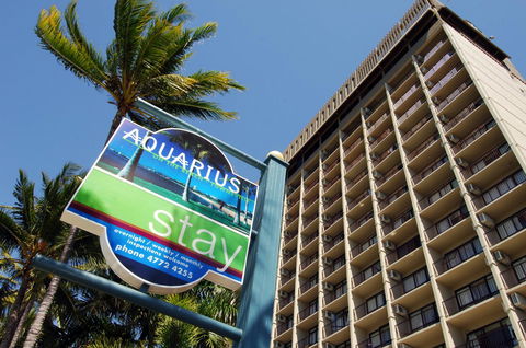 Aquarius On The Beach - Accommodation Mount Tamborine 12