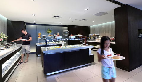 RACV Noosa Resort - Accommodation Mount Tamborine 20