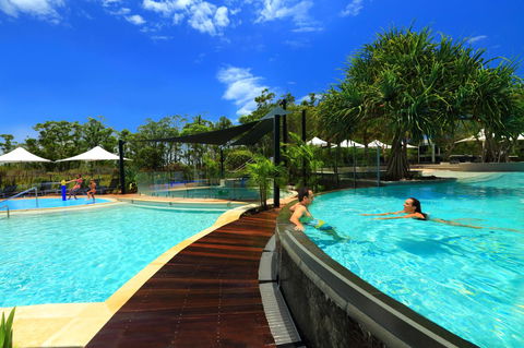 RACV Noosa Resort - Accommodation Mount Tamborine 2