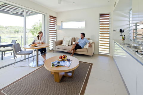 RACV Noosa Resort - Accommodation Mount Tamborine 27