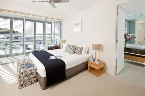 RACV Noosa Resort - Accommodation Mount Tamborine 30
