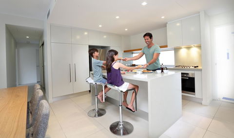 RACV Noosa Resort - Accommodation Mount Tamborine 32