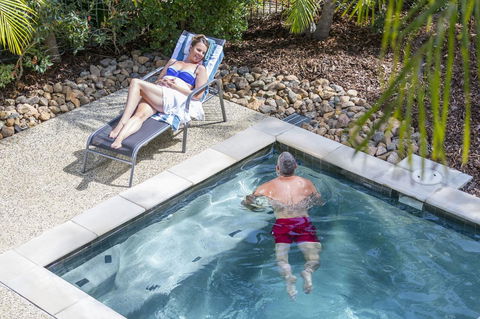 RACV Noosa Resort - Accommodation Mount Tamborine 34