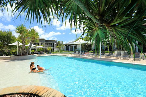 RACV Noosa Resort - Accommodation Mount Tamborine 0