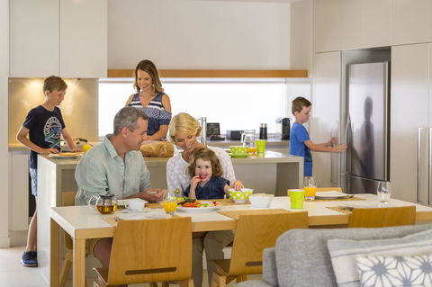 RACV Noosa Resort - Accommodation Mount Tamborine 9