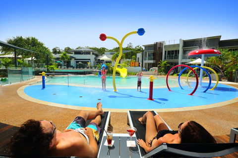 RACV Noosa Resort - Accommodation Mount Tamborine 15