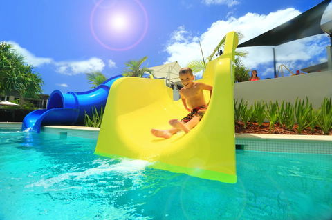 RACV Noosa Resort - Accommodation Mount Tamborine 3
