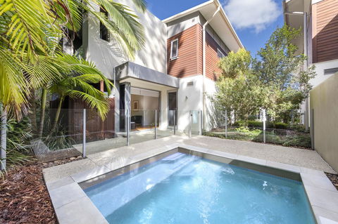 RACV Noosa Resort - Accommodation Mount Tamborine 14