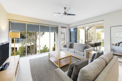 RACV Noosa Resort - Accommodation Mount Tamborine 13