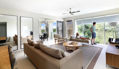 RACV Noosa Resort - Accommodation Mount Tamborine 18