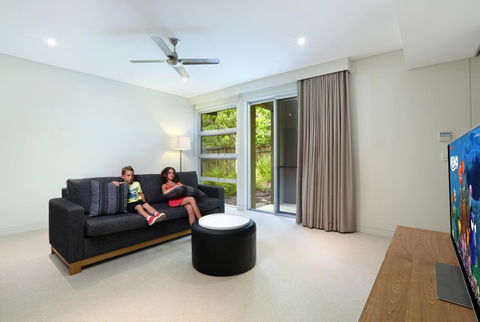 RACV Noosa Resort - Accommodation Mount Tamborine 7