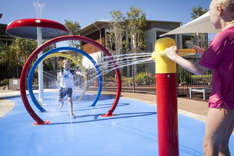 RACV Noosa Resort - Accommodation Mount Tamborine 11