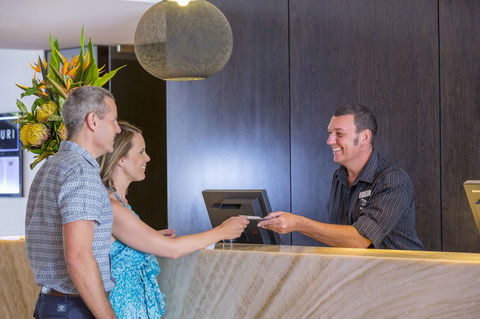 RACV Noosa Resort - Accommodation Mount Tamborine 21