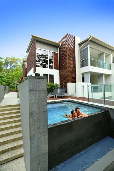 RACV Noosa Resort - Accommodation Mount Tamborine 4