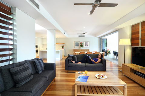 RACV Noosa Resort - Accommodation Mount Tamborine 1