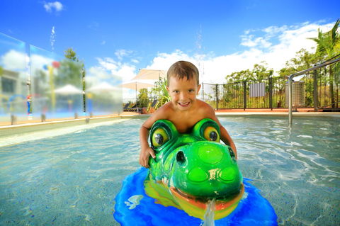 RACV Noosa Resort - Accommodation Mount Tamborine 10