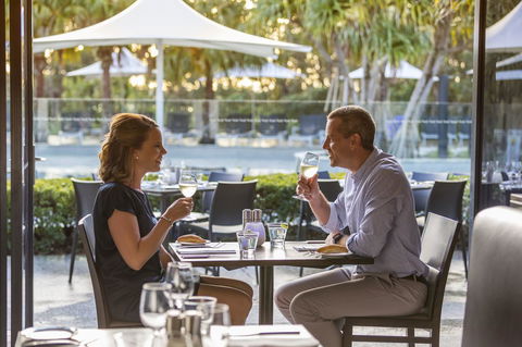 RACV Noosa Resort - Accommodation Mount Tamborine 5