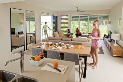 RACV Noosa Resort - Accommodation Mount Tamborine 16