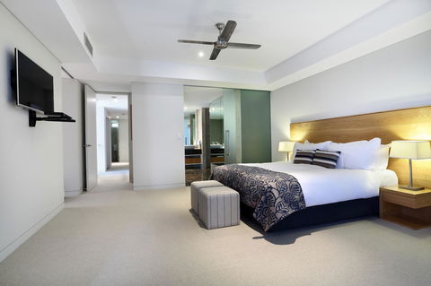 RACV Noosa Resort - Accommodation Mount Tamborine 6