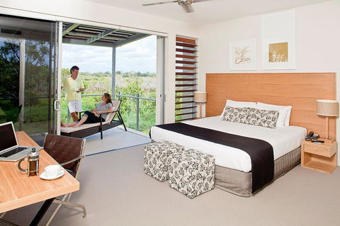 RACV Noosa Resort - Accommodation Mount Tamborine 12