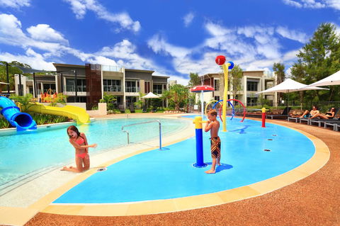 RACV Noosa Resort - Accommodation Mount Tamborine 24