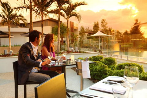 RACV Noosa Resort - Accommodation Mount Tamborine 28