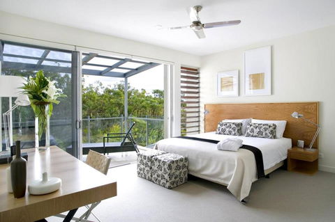 RACV Noosa Resort - Accommodation Mount Tamborine 25