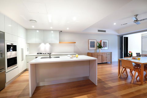 RACV Noosa Resort - Accommodation Mount Tamborine 36
