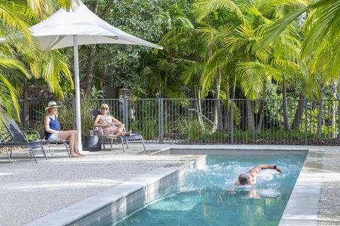 RACV Noosa Resort - Accommodation Mount Tamborine 40